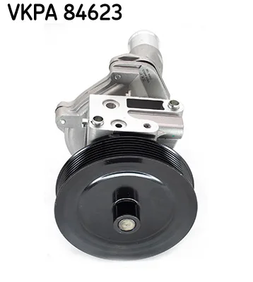 Водна помпа, охлаждане на двигателя SKF